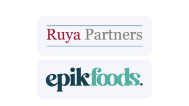 رؤية بارتنرز تستثمر 15.5 مليون دولار في Epik Foods