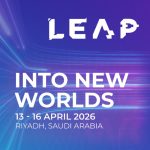 LEAP 2026 يعود إلى الرياض: أكبر منصة تقنية عالمية تعزز مكانة السعودية مركزًا للابتكار