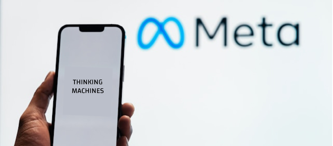 Meta تخسر وThinking Machines تكسب: كيف تحولت حركة انتقال المواهب إلى إشارة على توازن القوة