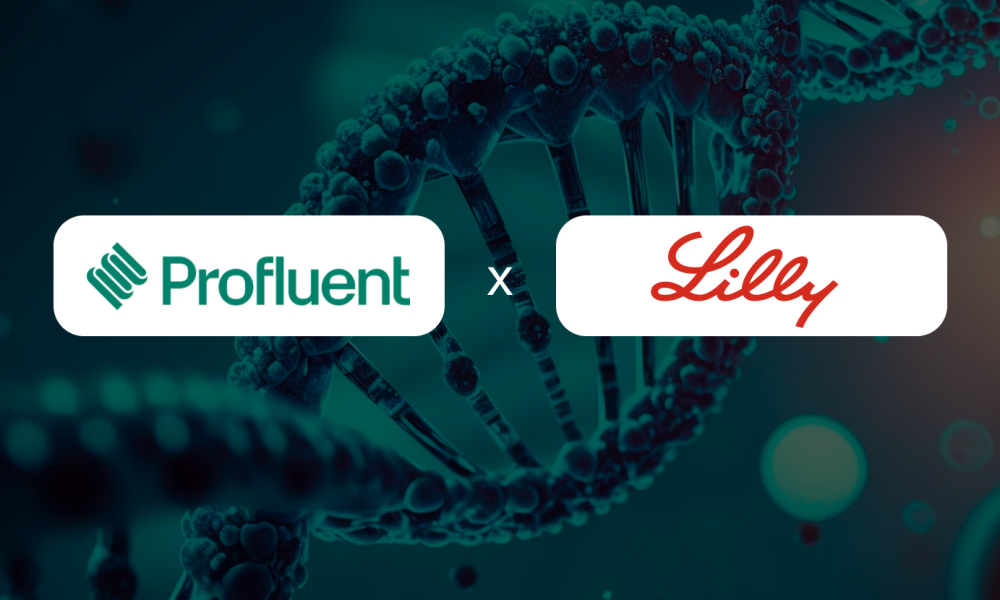 Eli Lilly توقع صفقة تصل إلى 2.25 مليار دولار مع Profluent لتطوير أدوية بالذكاء الاصطناعي